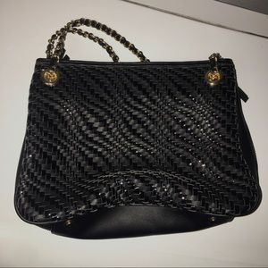 5/$20! Black Purse